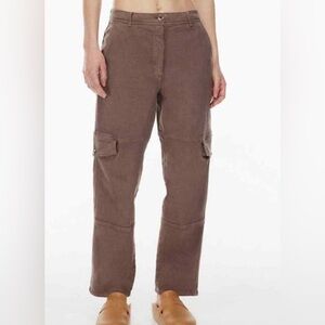 WILFRED cargo pants sz 2